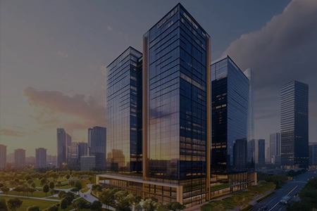 Tech 1 Business Park