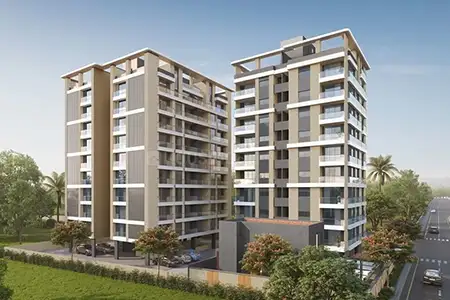 Wagle Estate