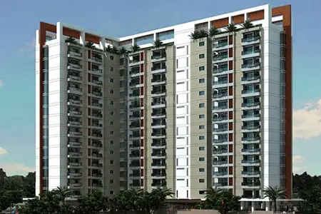 Wagle Estate Thane
