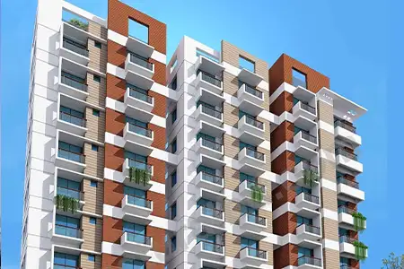 Wagle Estate Thane