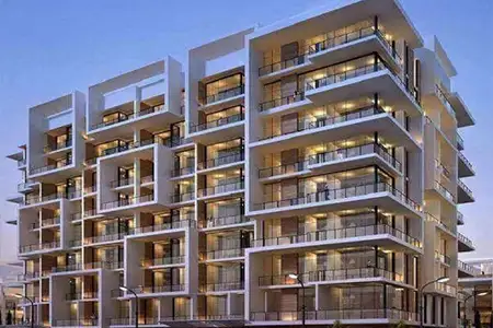 Wagle Estate Thane
