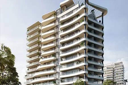 Wagle Estate Thane