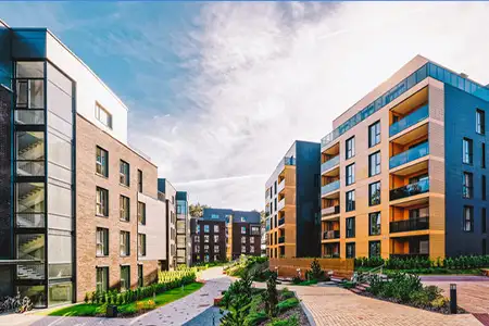 Wagle Estate Thane