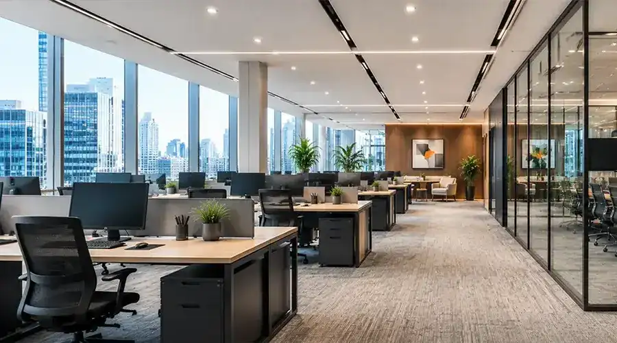 Infinity Prime Thane Amenities Mobile