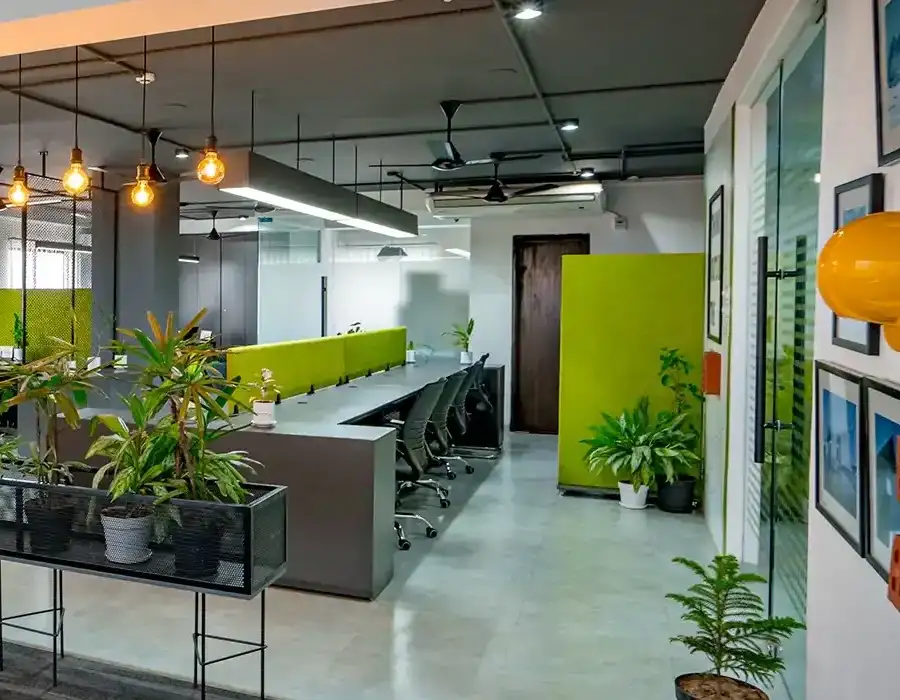 One Arthasya Thane West