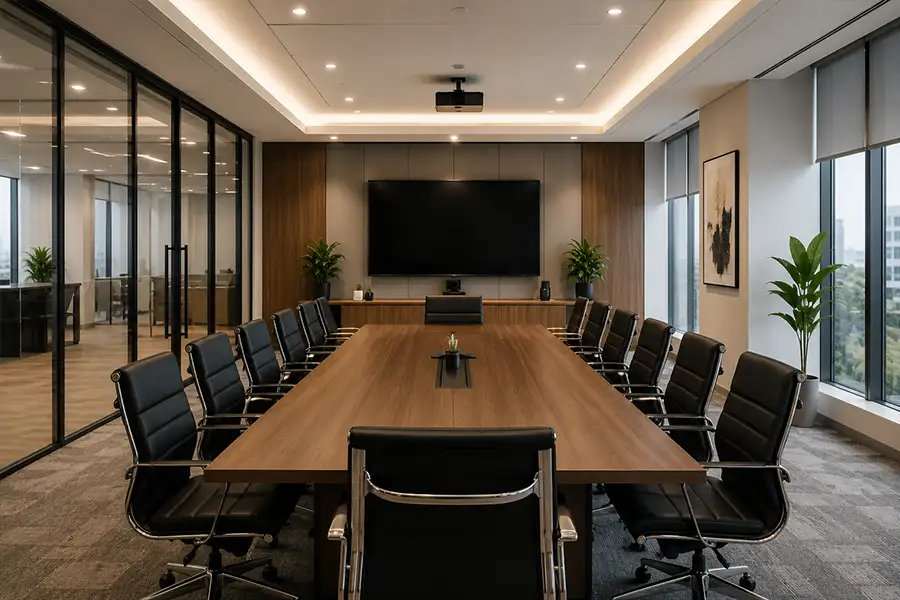 Ekatva Orable Thane Conference Room