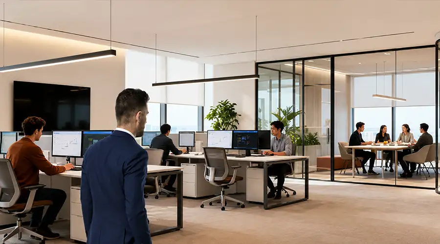 Signature Square Thane West