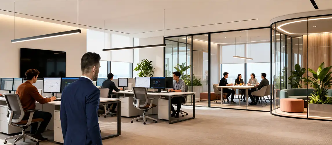 Signature Square Thane West