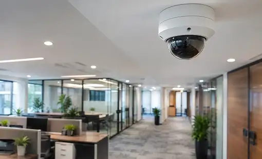 victoria Thane West Cctv