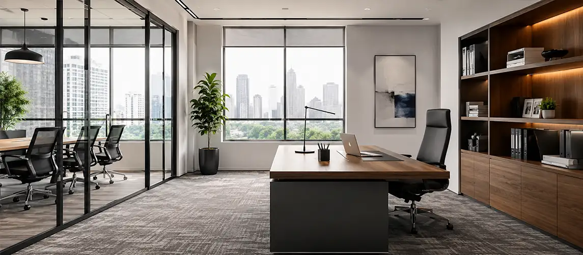 victoria One Wagle Amenities