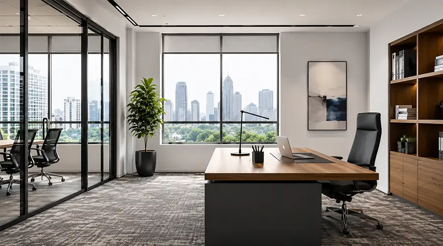 victoria One Wagle Estate Amenities